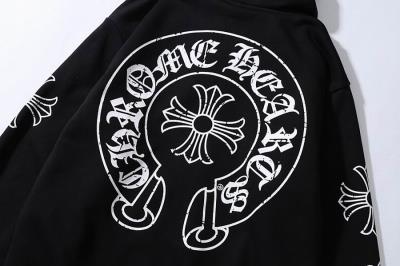 cheap chrome hearts hoodies cheap no. 2